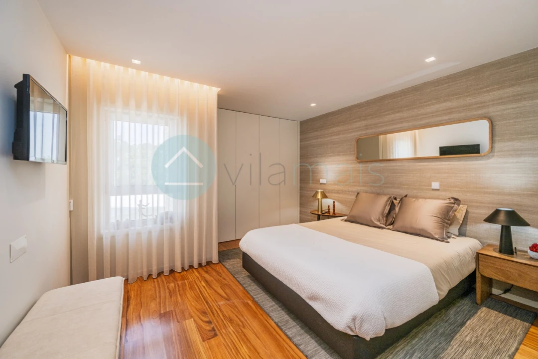 Apartamento T3 para Venda em Vila Nova da Telha Foto 29