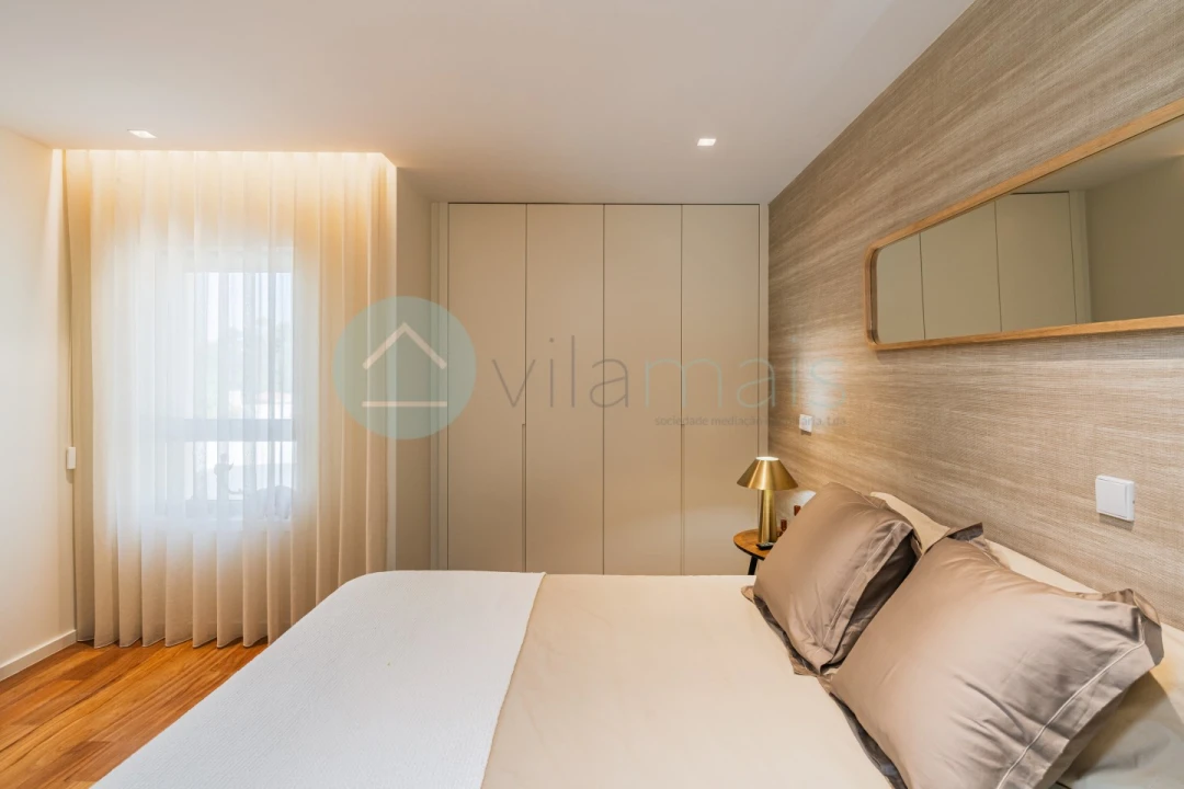 Apartamento T3 para Venda em Vila Nova da Telha Foto 31