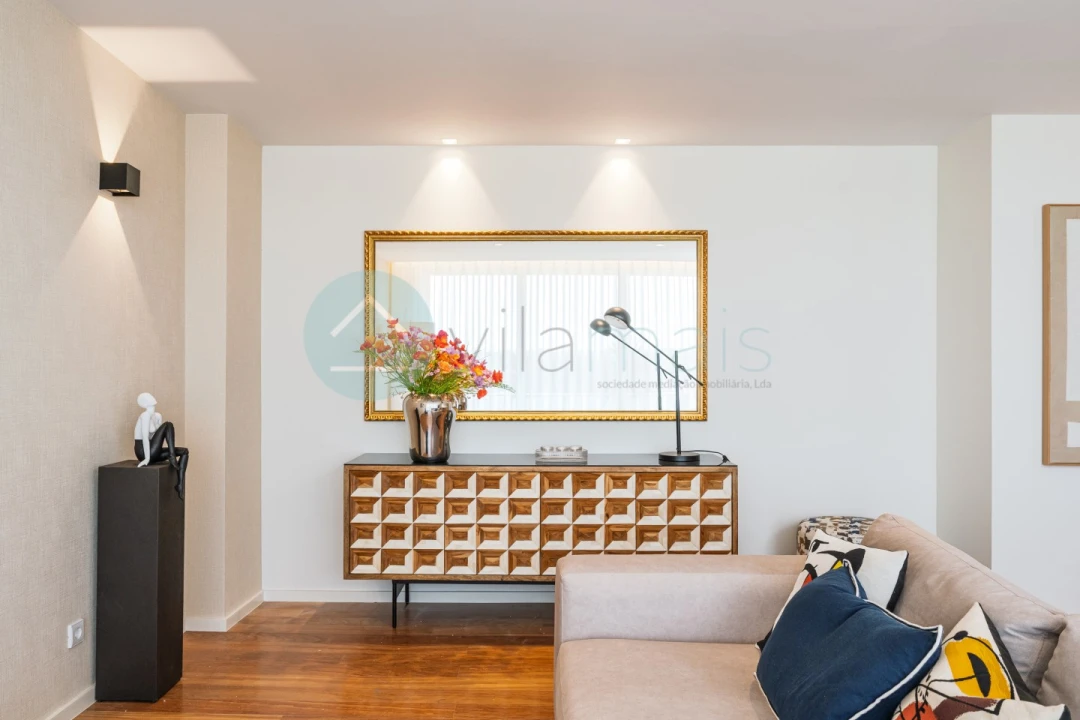 Apartamento T3 para Venda em Vila Nova da Telha Foto 5