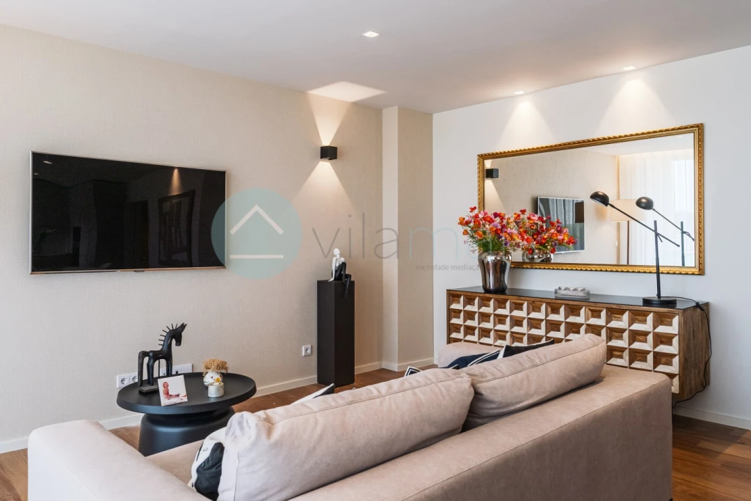 Apartamento T3 para Venda em Vila Nova da Telha Foto 6