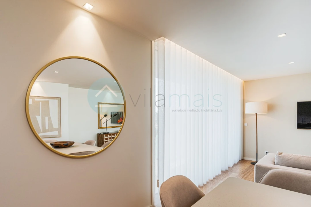Apartamento T3 para Venda em Vila Nova da Telha Foto 2