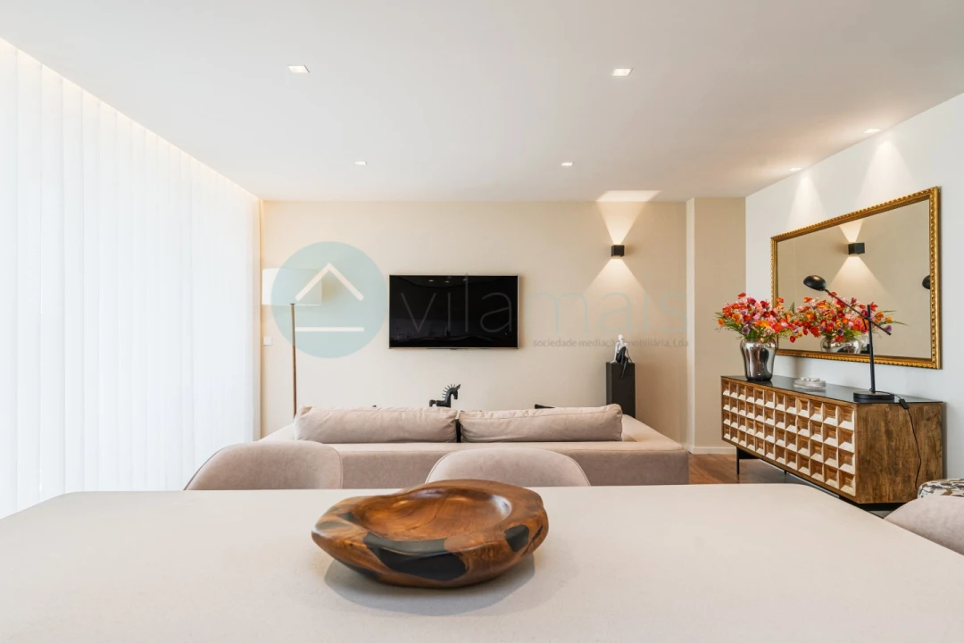 Apartamento T3 para Venda em Vila Nova da Telha Foto 4