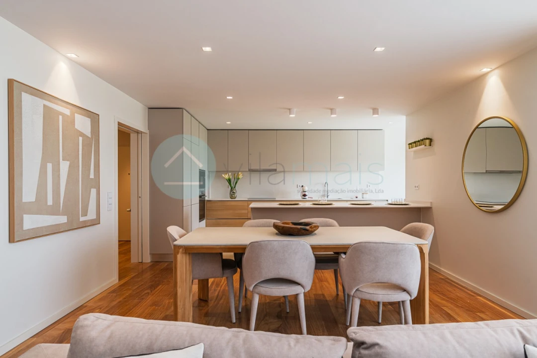 Apartamento T3 para Venda em Vila Nova da Telha Foto 7