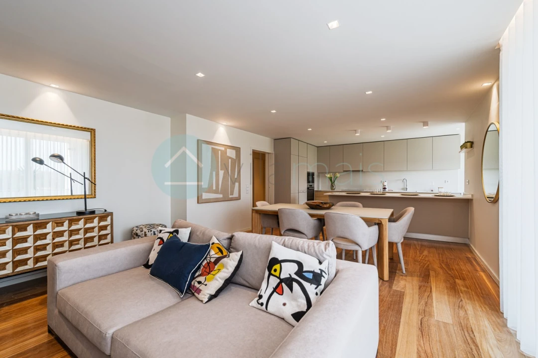 Apartamento T3 para Venda em Vila Nova da Telha Foto 8