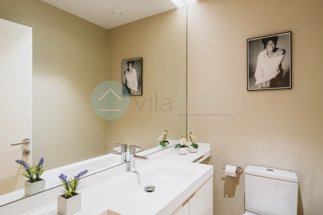 Apartamento T3 para Venda em Vila Nova da Telha Foto 15