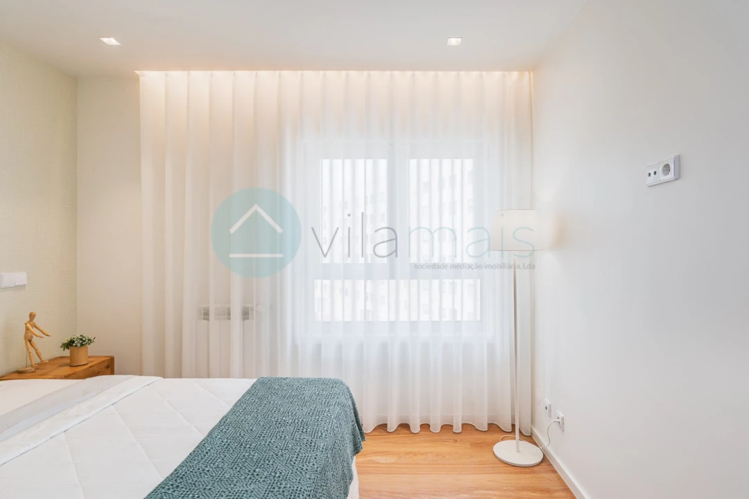 Apartamento T3 para Venda em Vila Nova da Telha Foto 19