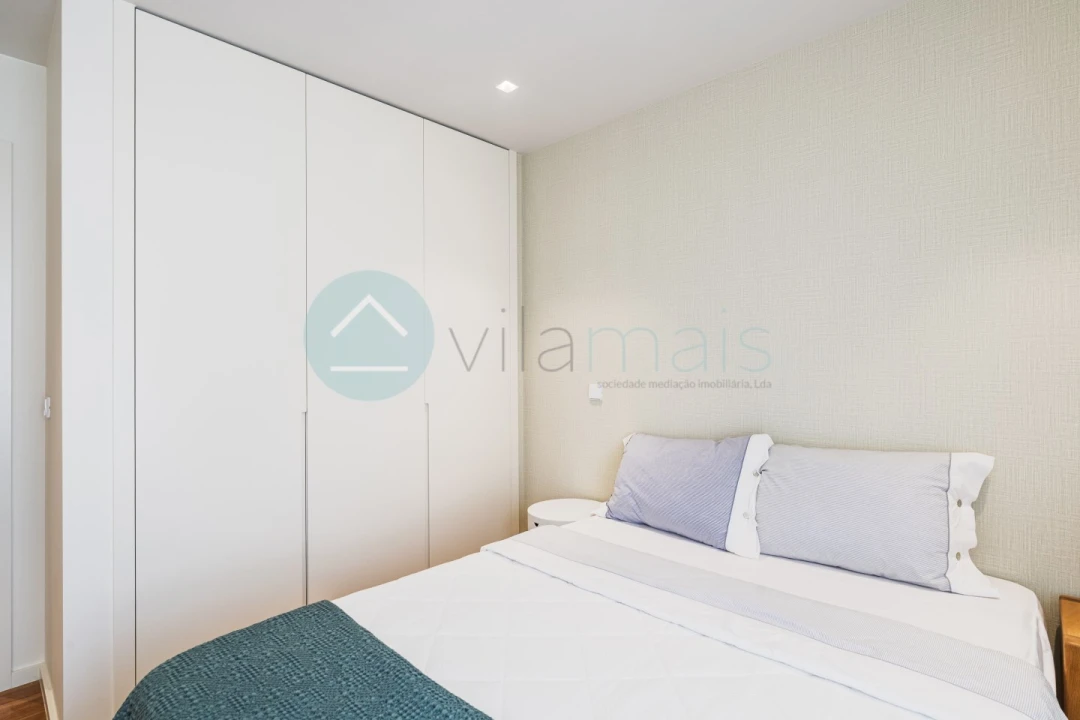 Apartamento T3 para Venda em Vila Nova da Telha Foto 22