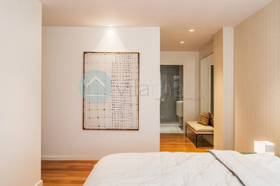 Apartamento T3 para Venda em Vila Nova da Telha Foto 25