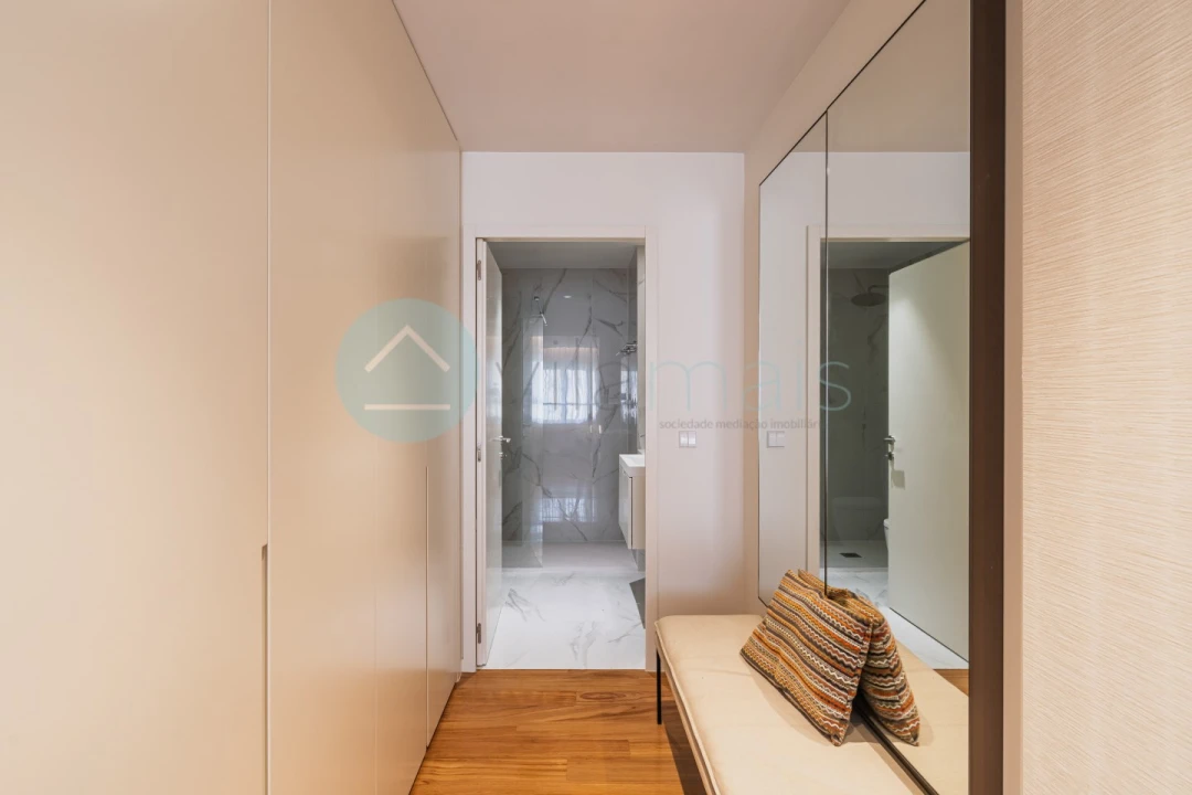 Apartamento T3 para Venda em Vila Nova da Telha Foto 27