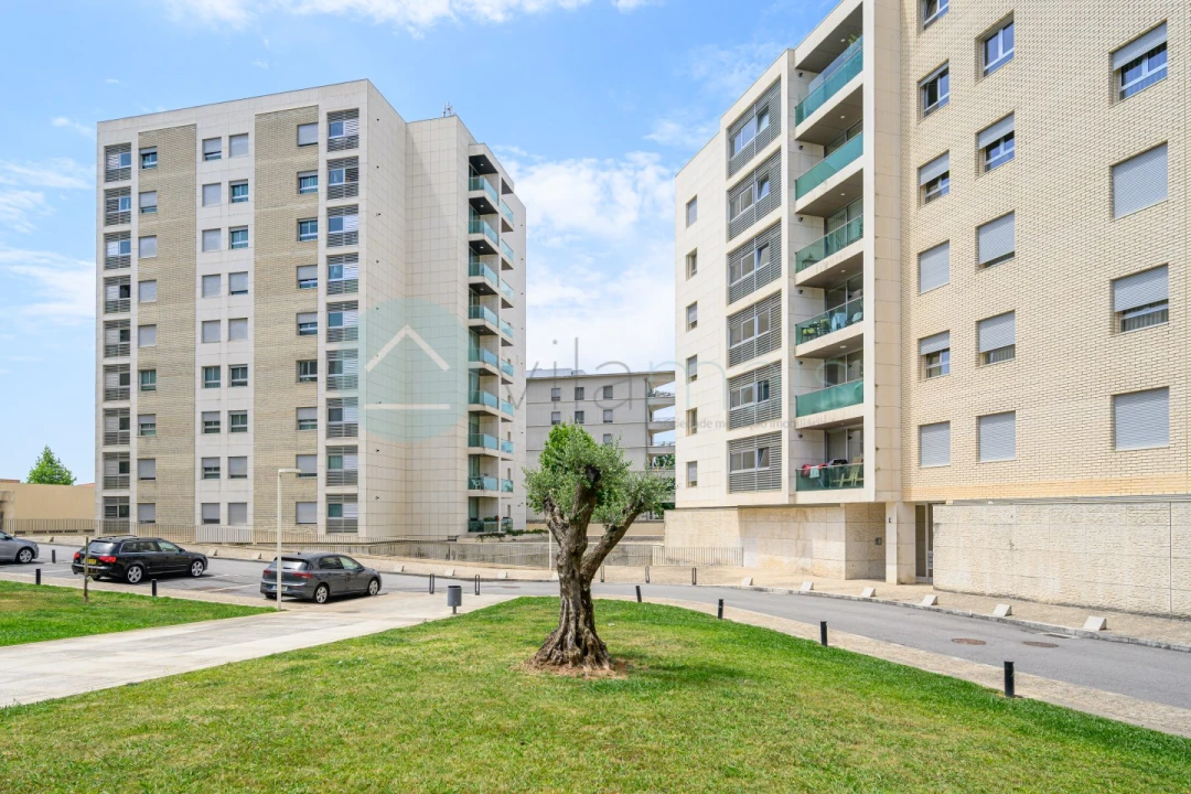 Apartamento T3 para Venda em Vila Nova da Telha Foto 30