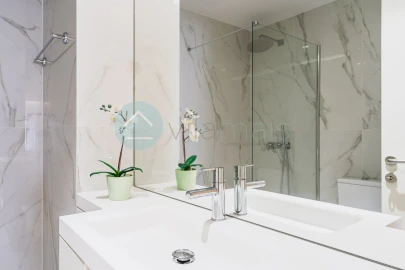 Apartamento T3 para Venda em Vila Nova da Telha