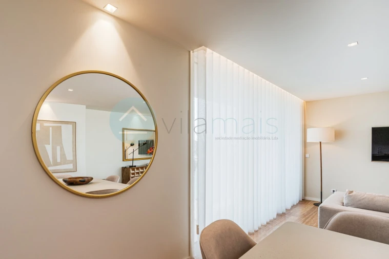 Apartamento T3 para Venda em Vila Nova da Telha Foto 2
