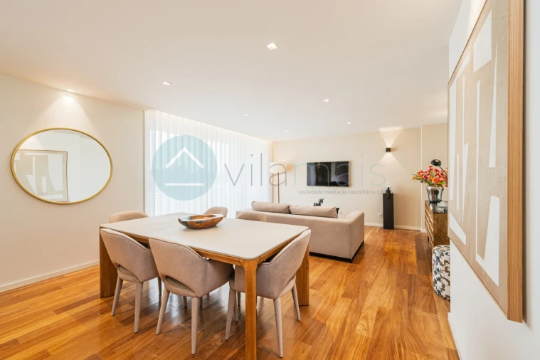 Apartamento T3 para Venda em Vila Nova da Telha Foto 3