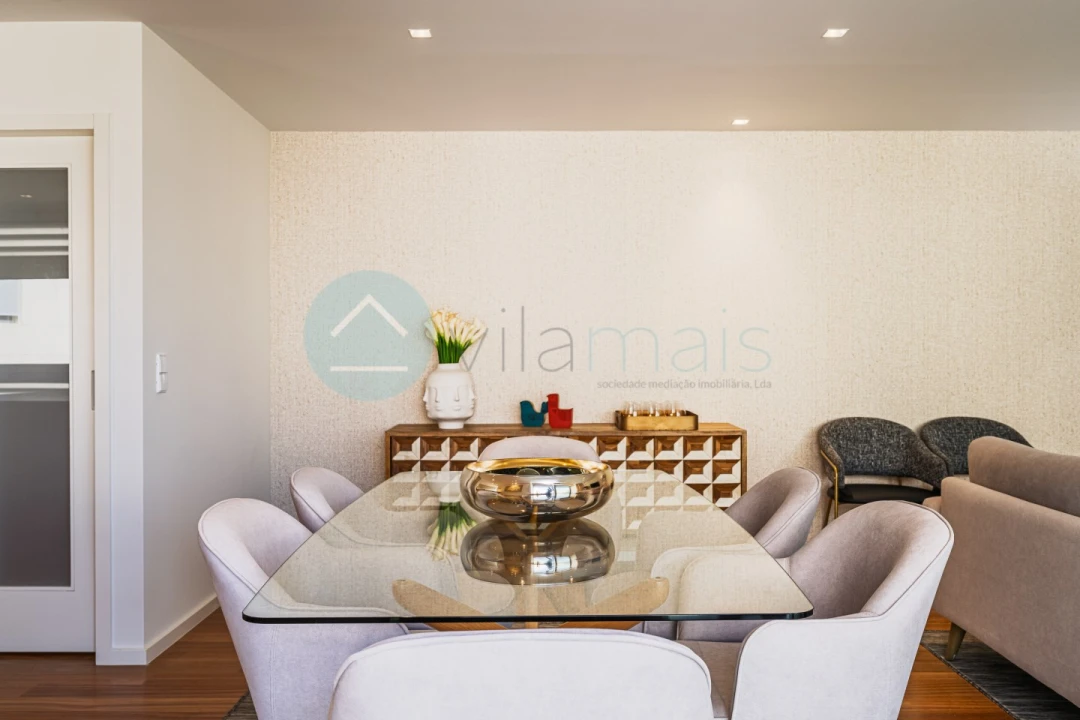 Apartamento T3 para Venda em Vila Nova da Telha Foto 4