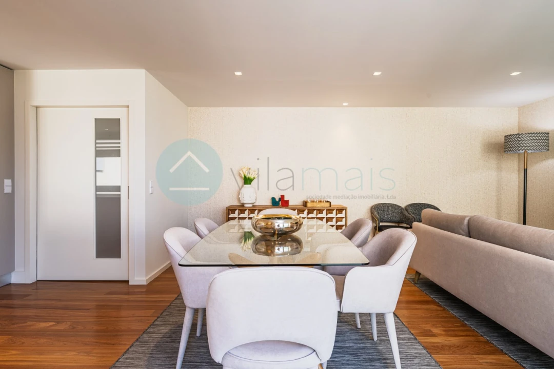 Apartamento T3 para Venda em Vila Nova da Telha Foto 5