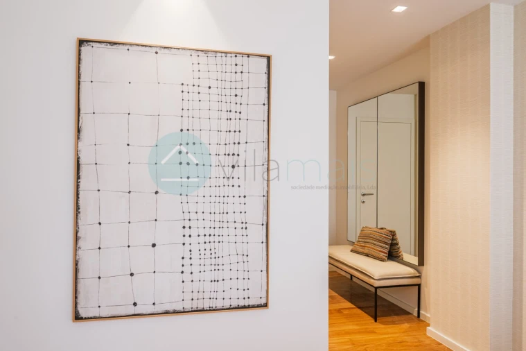 Apartamento T3 para Venda em Vila Nova da Telha Foto 26