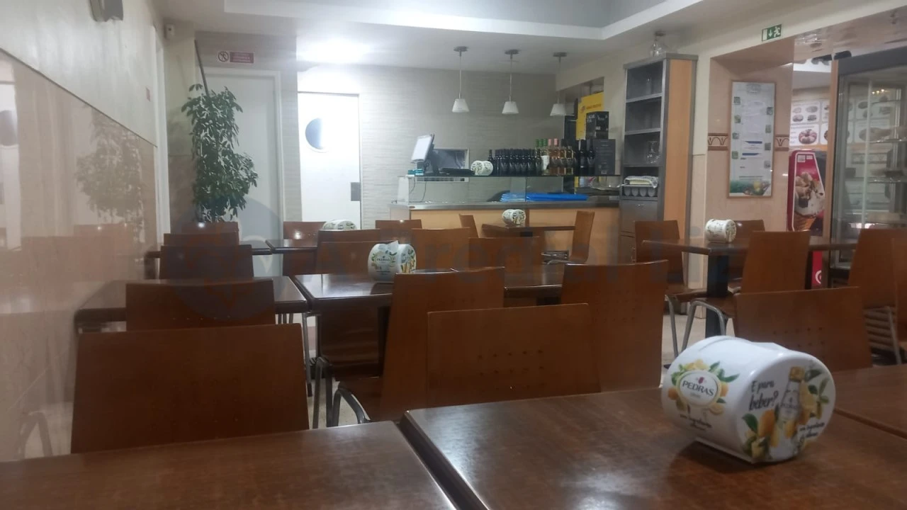 Negócio para Cedência de Quotas em Penha de França Foto 10