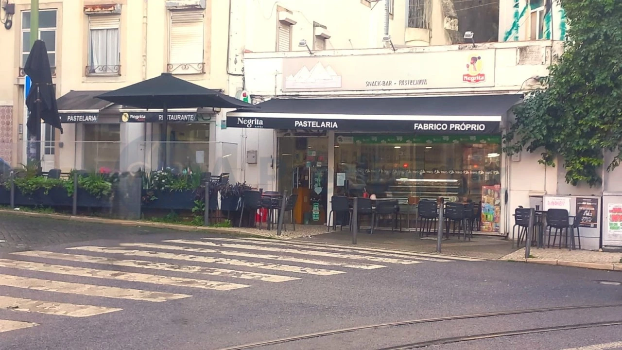 Negócio para Cedência de Quotas em Penha de França Foto 2