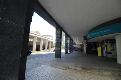 Escritório para Arrendamento em Mafamude e Vilar do Paraíso