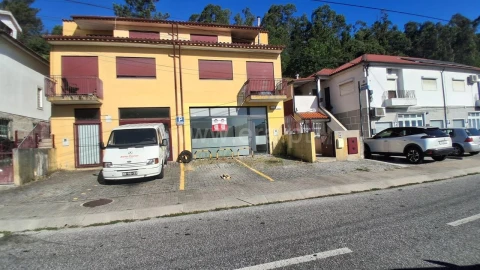 Loja para Arrendamento em Real, Ataíde e Oliveira