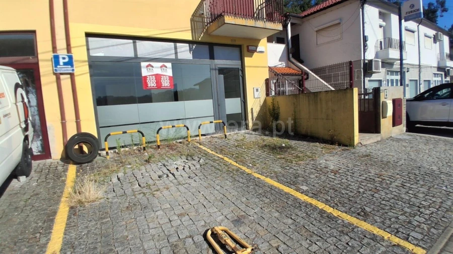Loja para Arrendamento em Real, Ataíde e Oliveira Foto 2