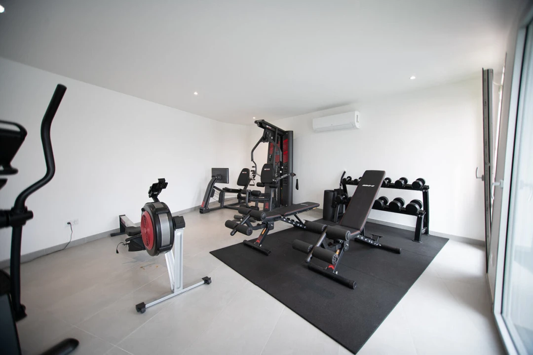 Apartamento T4 para Venda em Pombal Foto 15
