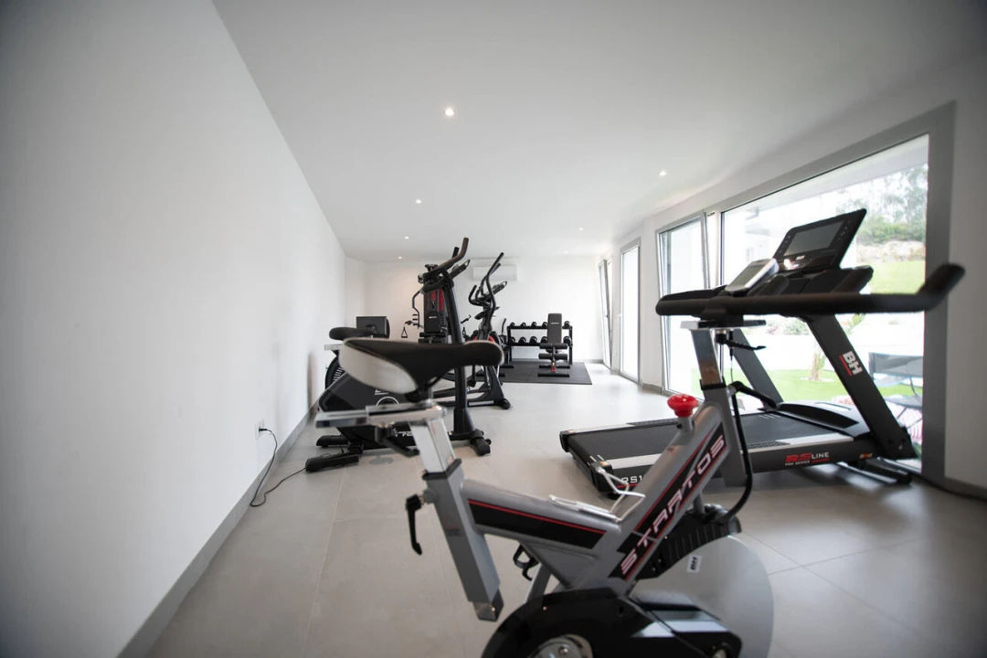 Apartamento T4 para Venda em Pombal Foto 16
