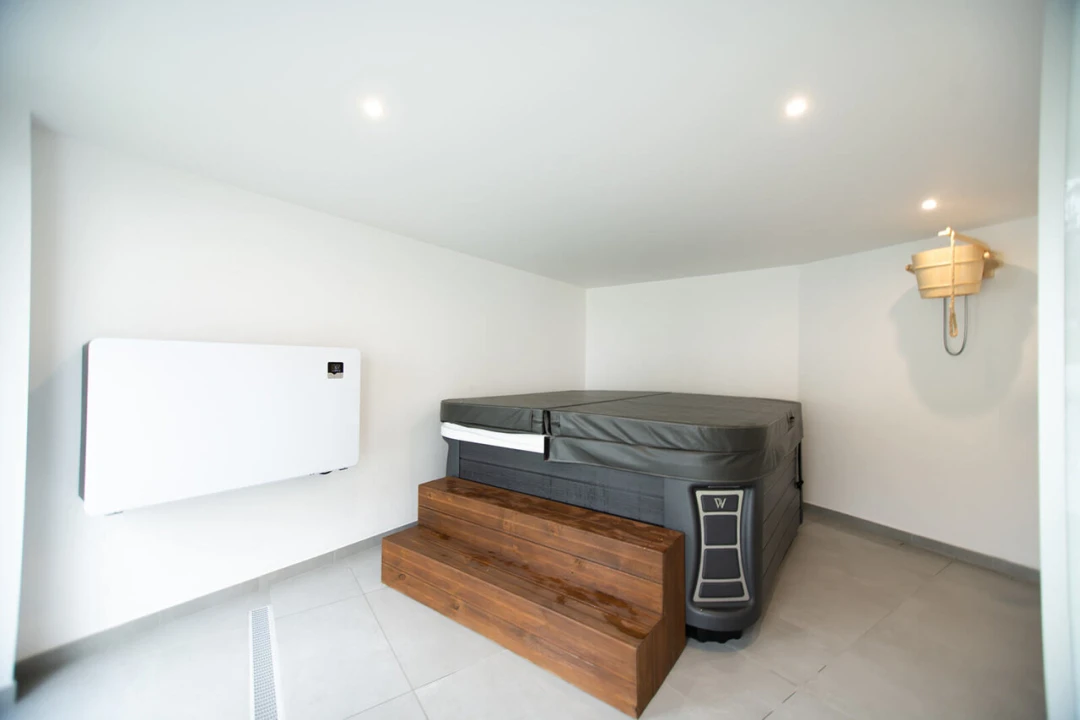 Apartamento T4 para Venda em Pombal Foto 8