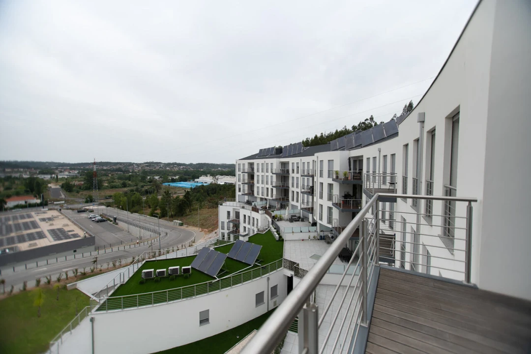 Apartamento T4 para Venda em Pombal Foto 48