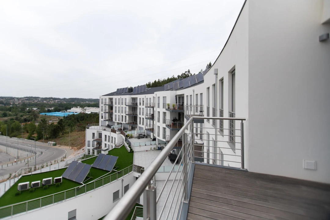 Apartamento T4 para Venda em Pombal Foto 49