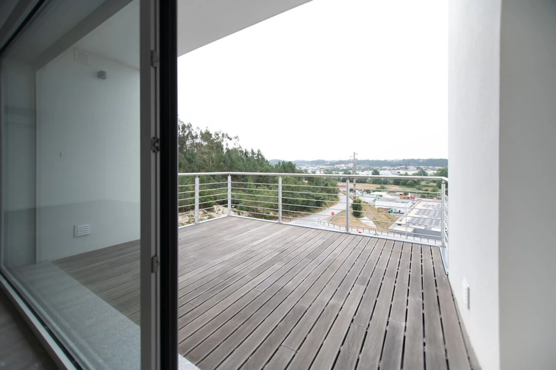 Apartamento T4 para Venda em Pombal Foto 45