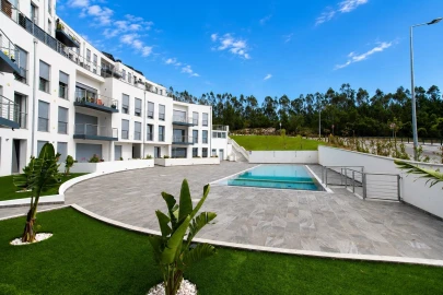 Apartamento T4 para Venda em Pombal