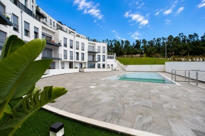 Apartamento T4 para Venda em Pombal