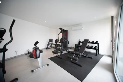 Apartamento T4 para Venda em Pombal