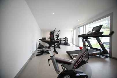 Apartamento T4 para Venda em Pombal