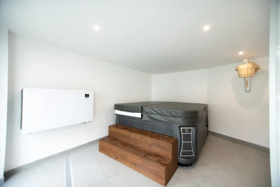 Apartamento T4 para Venda em Pombal