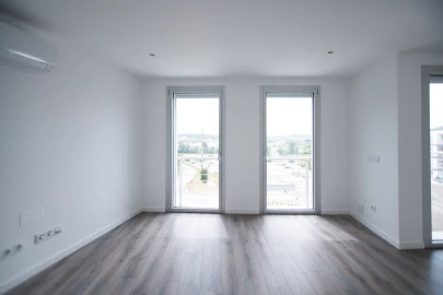 Apartamento T4 para Venda em Pombal