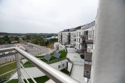 Apartamento T4 para Venda em Pombal
