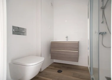 Apartamento T4 para Venda em Pombal