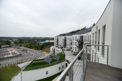 Apartamento T4 para Venda em Pombal