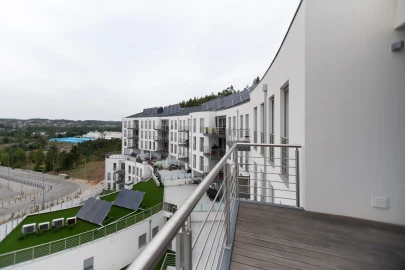 Apartamento T4 para Venda em Pombal