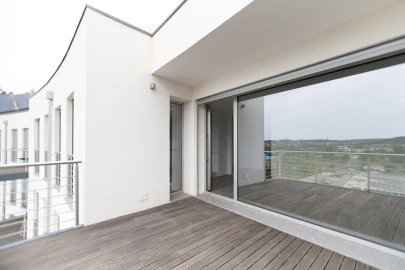 Apartamento T4 para Venda em Pombal