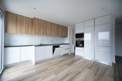 Apartamento T4 para Venda em Pombal