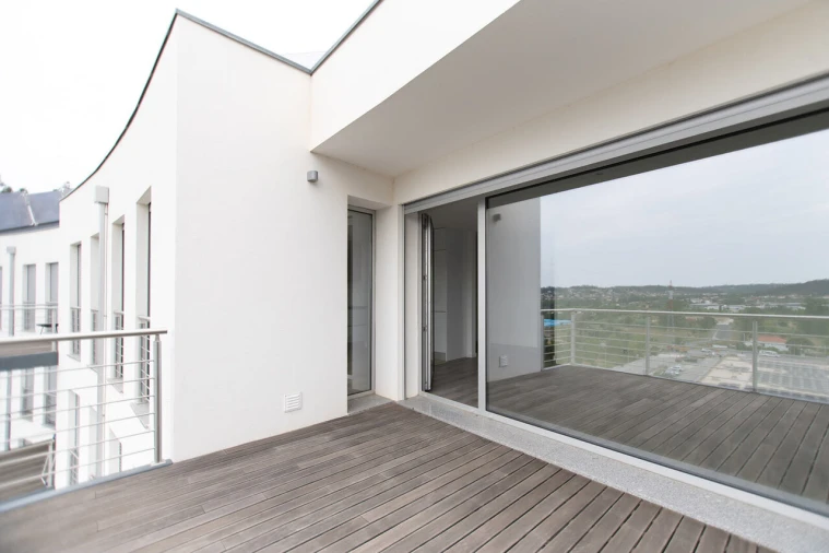 Apartamento T4 para Venda em Pombal Foto 46