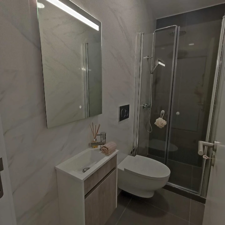 Apartamento T3 para Venda em Benfica Foto 8