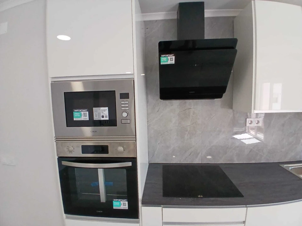Apartamento T4 para Venda em Amora Foto 2
