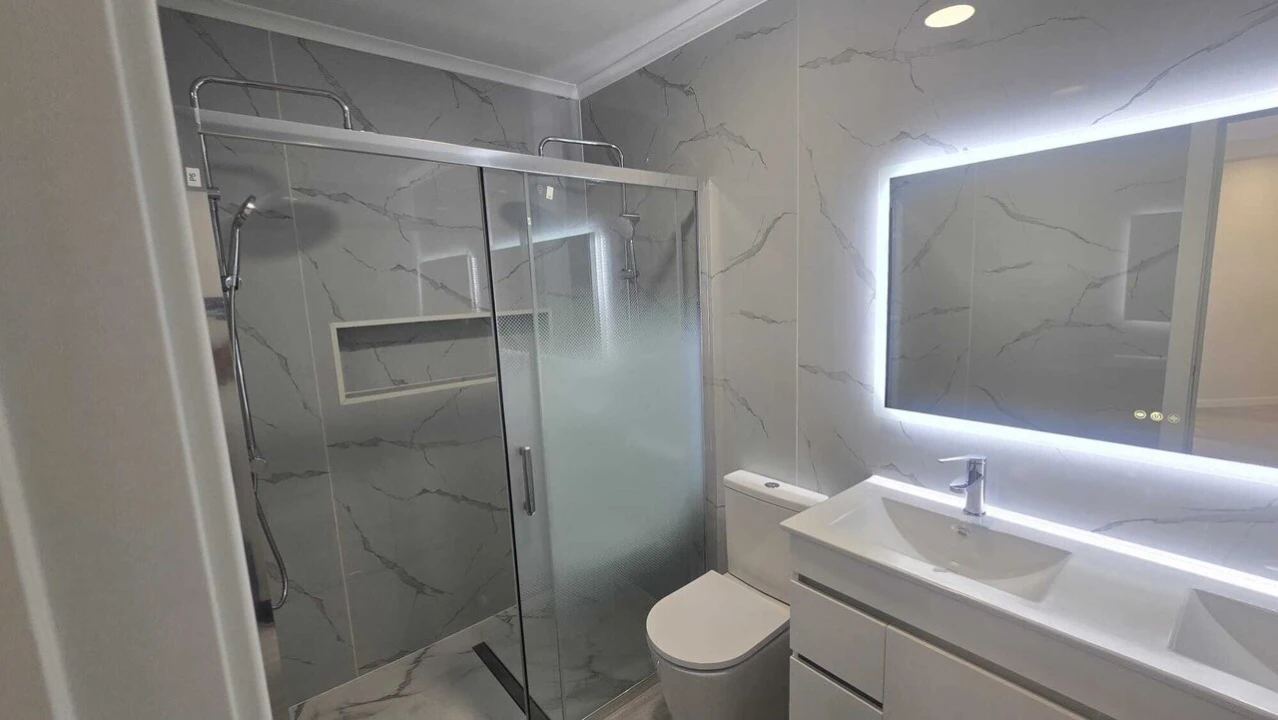 Apartamento T4 para Venda em Amora Foto 5