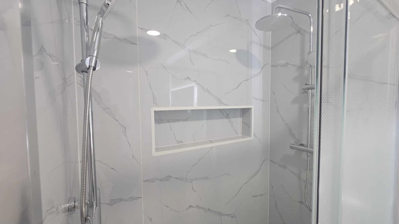 Apartamento T4 para Venda em Amora Foto 10