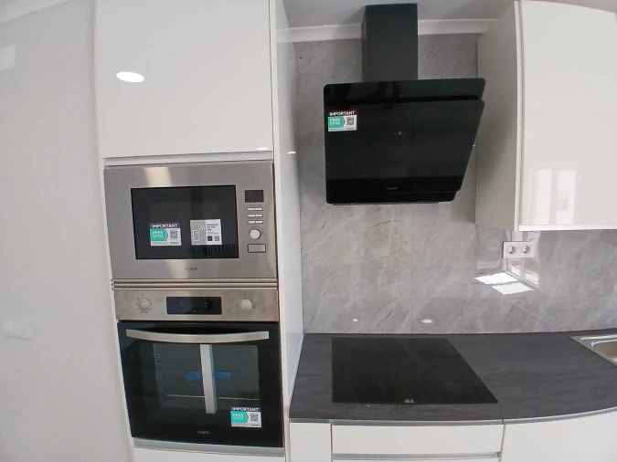 Apartamento T4 para Venda em Amora Foto 2