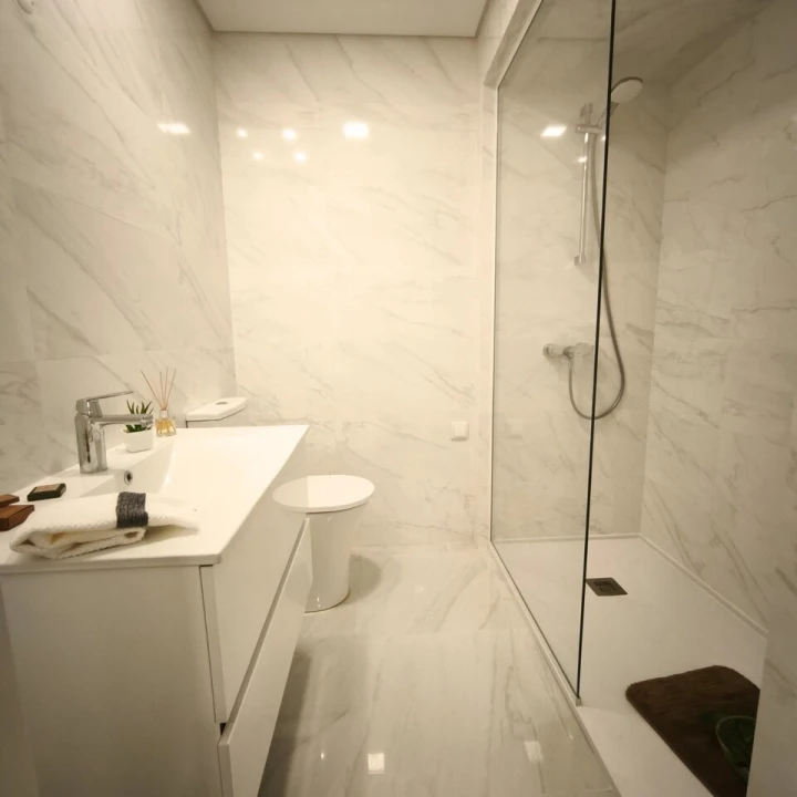 Apartamento T3 para Venda em Benfica Foto 11